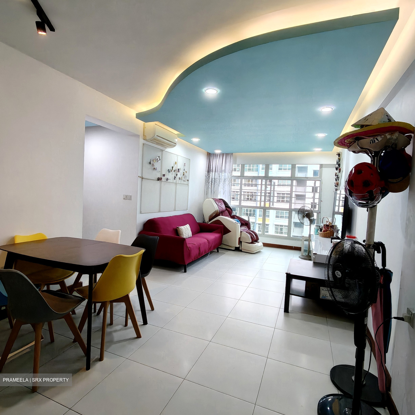 Blk 886C Treegrove@woodlands (Woodlands), HDB 4 Rooms #538451861